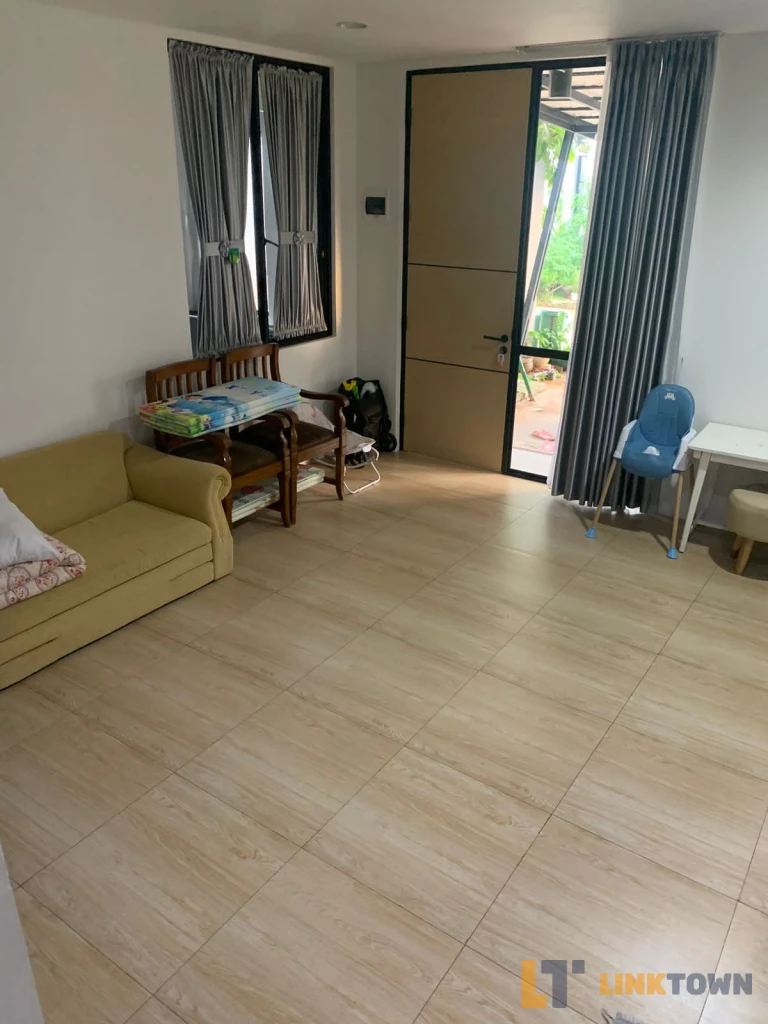 Linktown Cendana Karawaci